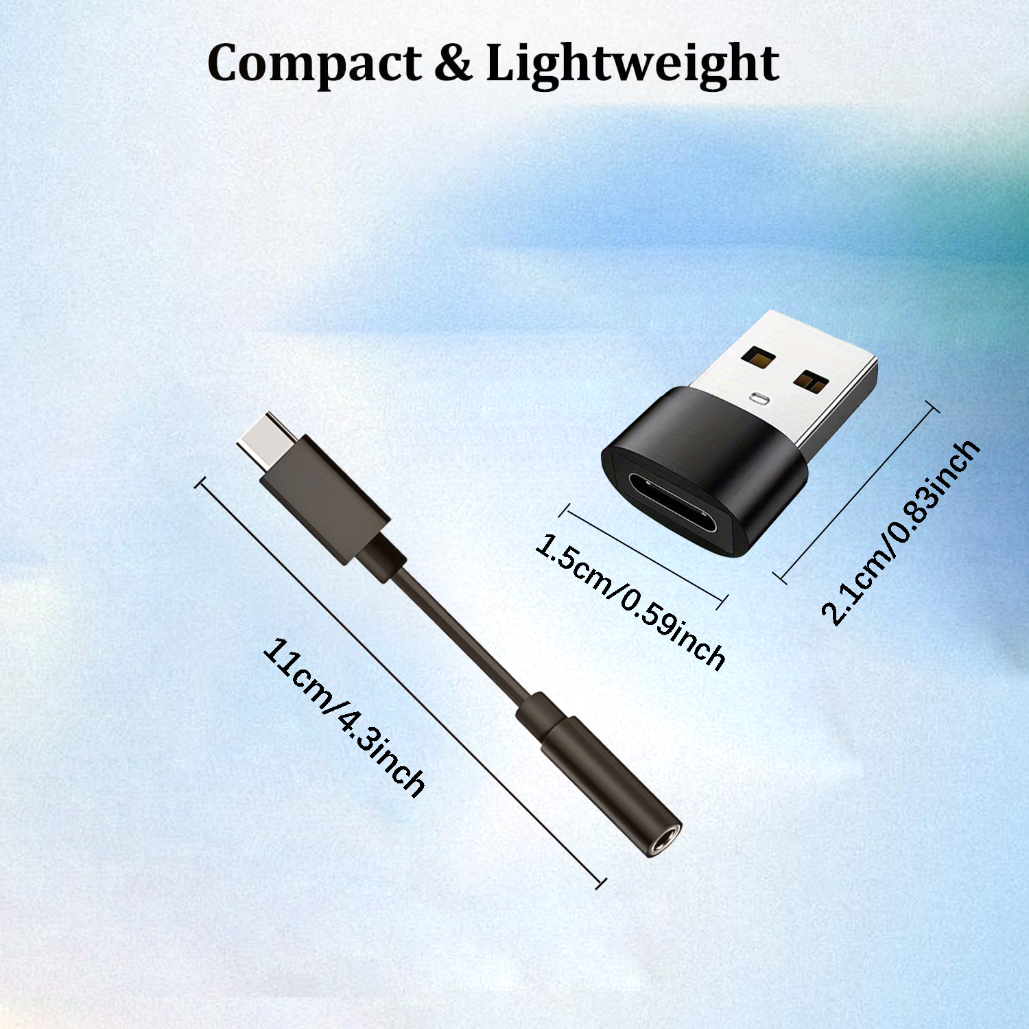 HiFi USB C to 3.5mm Audio Adap - Usb Sound Card External review and price