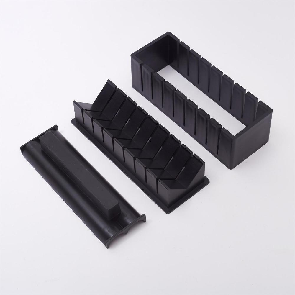 3Pcs/Set Japanese Sushi Maker  - Japanese Electronics Gadgets review and price