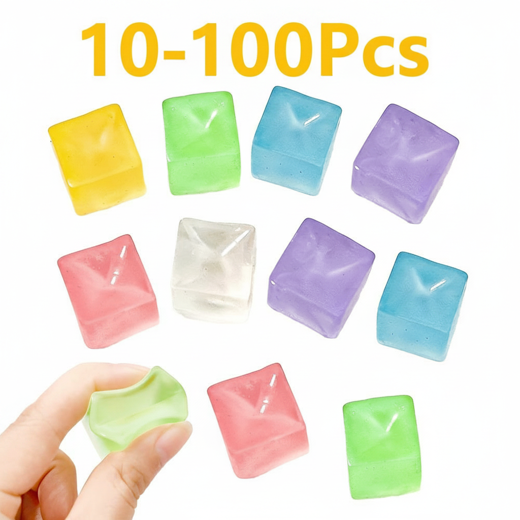10-100Pcs Cute Fidget Toy Mini - Electronics Latest Gadgets review and price