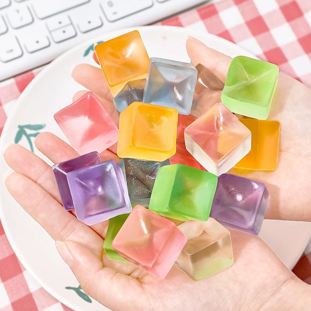 10-100Pcs Cute Fidget Toy Mini - Electronics Latest Gadgets review and price