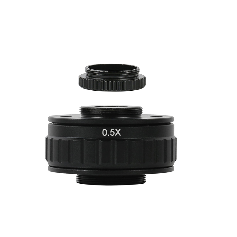 SZM CTV 1/2 SZMCTV 0.5X 28mm t - Usb Microscope Digital review and price