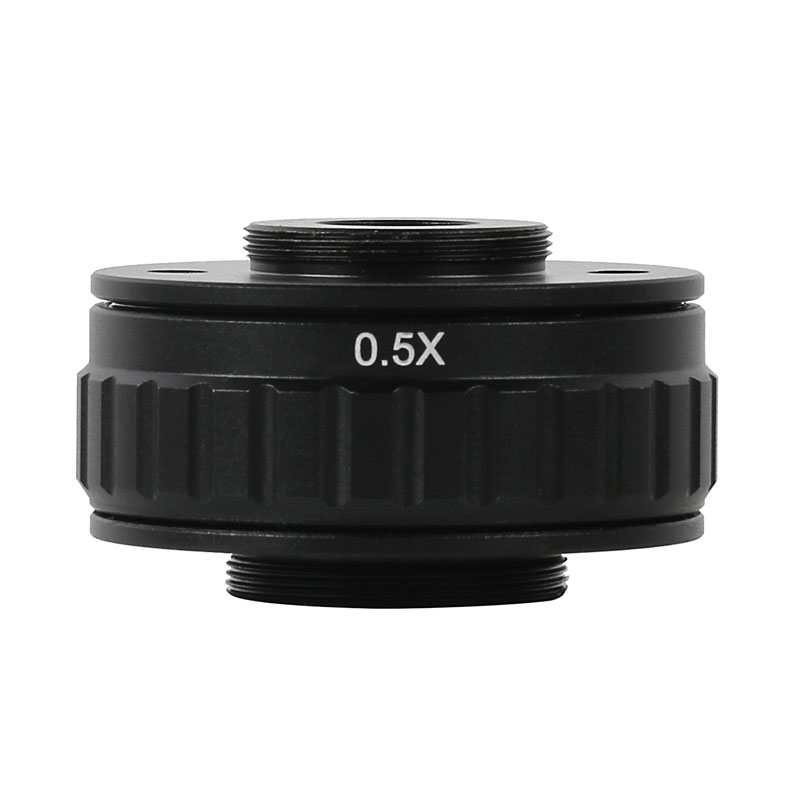 SZM CTV 1/2 SZMCTV 0.5X 28mm t - Usb Microscope Digital review and price