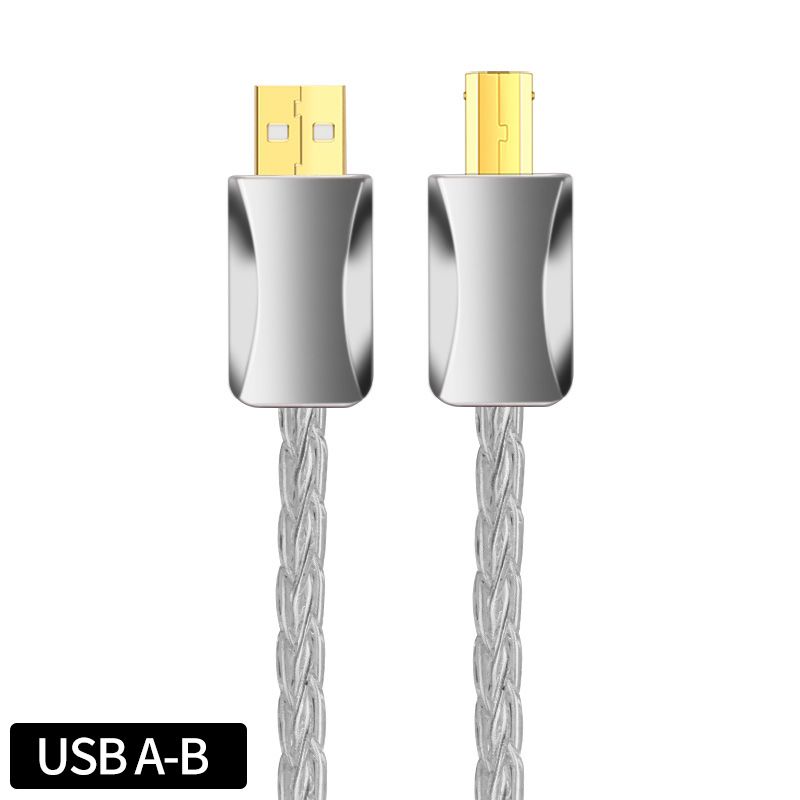 Sterling silver USB audio deco - Usb Sound Card External review and price