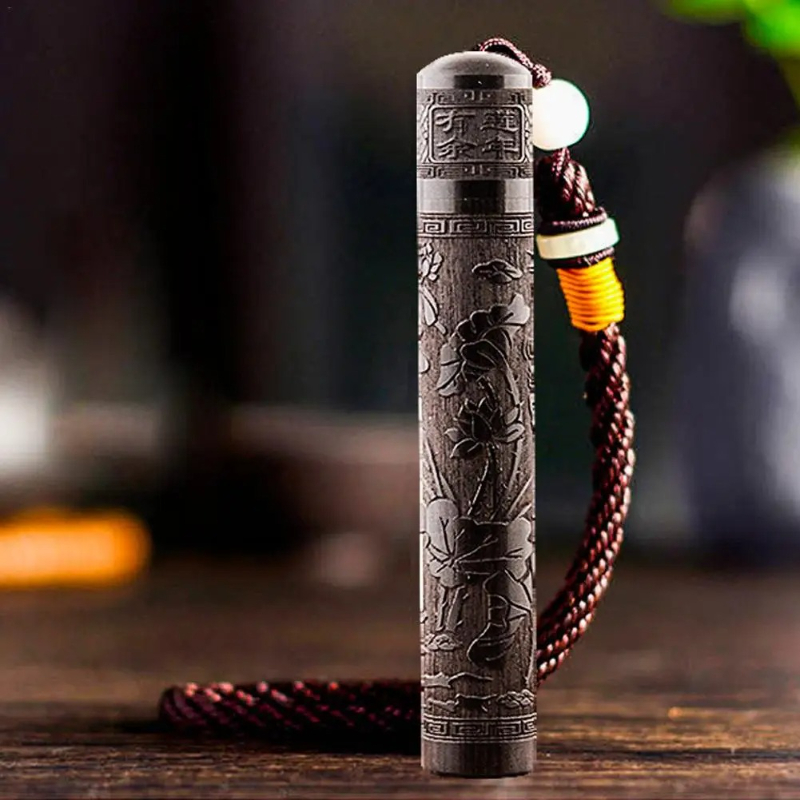 Creative Carving Sandalwood El - Electronics And Gadgets With A review and price