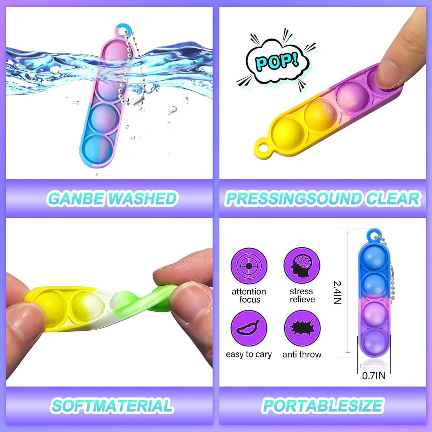 10/20/30/80/150 Pcs Bulk Mini  - Electronics Latest Gadgets review and price