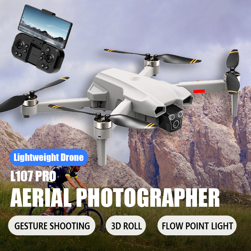 L017 Pro Drone Mini Foldable Q - Japanese Electronics Gadgets review and price