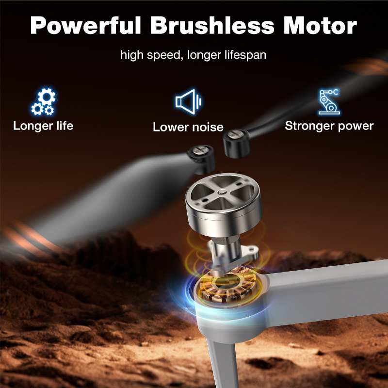 L017 Pro Drone Mini Foldable Q - Japanese Electronics Gadgets review and price