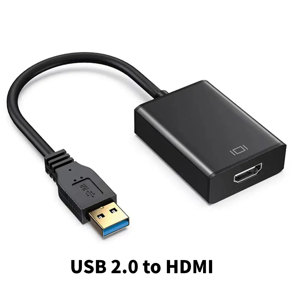 USB 3.0 to HDMI Adapter 1080P  - Usb Sound Card External review and price