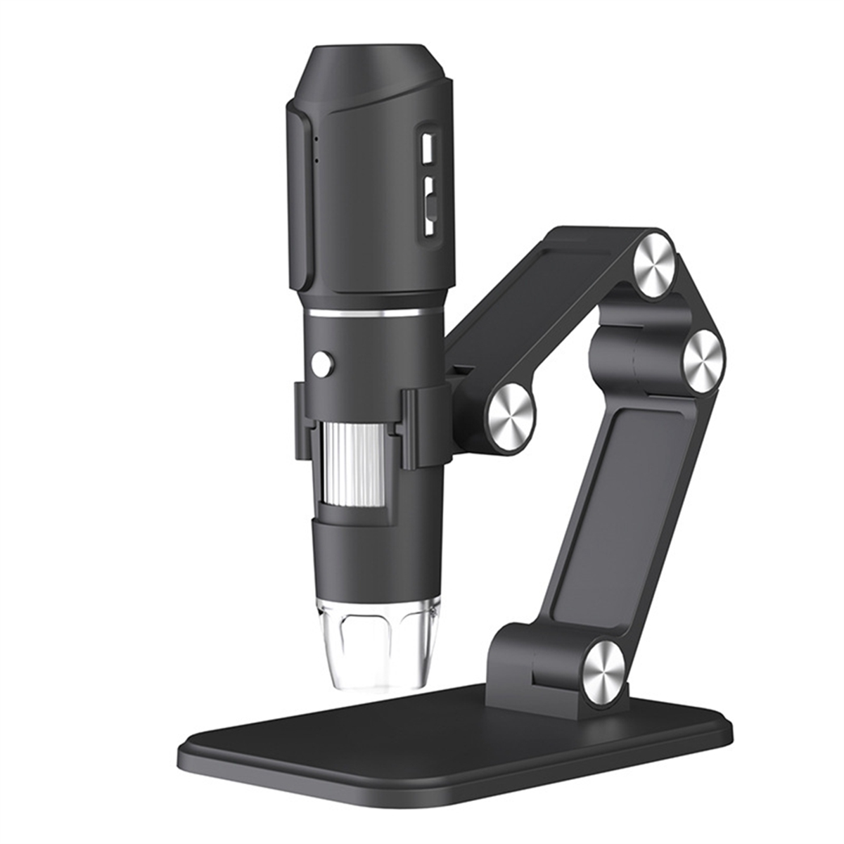 A06K Wireless Microscope,WiFi  - Usb Microscope Digital review and price