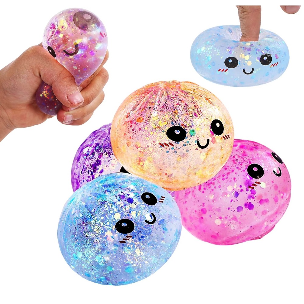 Mini Dumpling Squeeze Toy with - Electronics Latest Gadgets review and price