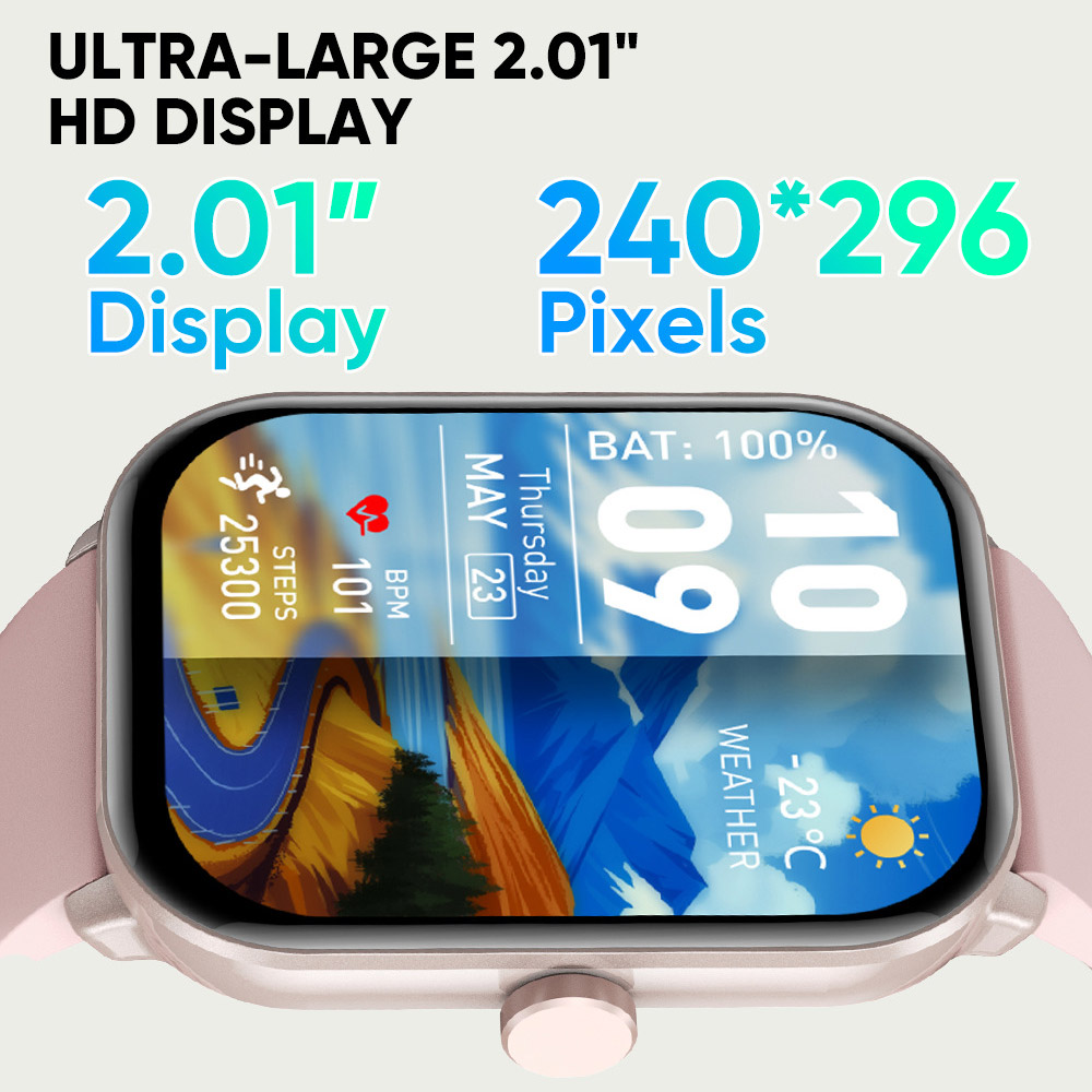Sports Smart Watch Fitness Tra - Japanese Electronics Gadgets review and price