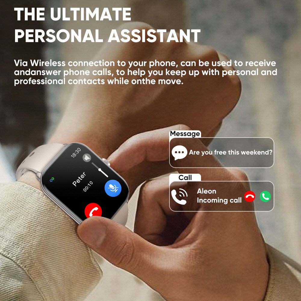 Sports Smart Watch Fitness Tra - Japanese Electronics Gadgets review and price