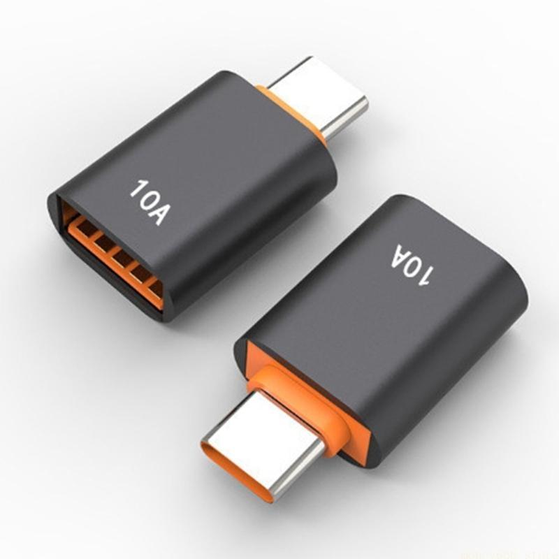 F62C USB Female to Type C Male - Electronics And Gadgets C review and price