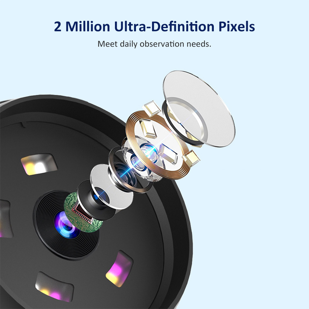 Wireless Digital Microscope Ha - Usb Microscope Digital review and price