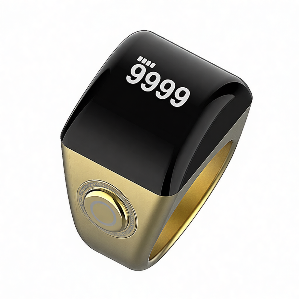 Digital Finger Ring Counter El - Electronics And Gadgets With A review and price