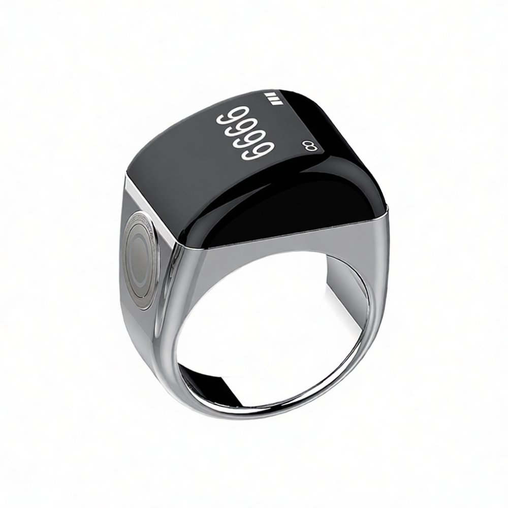 Digital Finger Ring Counter El - Electronics And Gadgets With A review and price