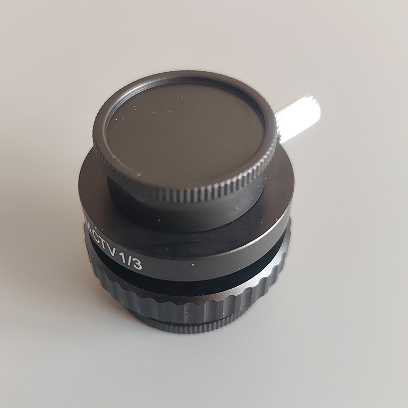 SZMCTV 1/3X Adapter For Simul  - Usb Microscope Digital review and price