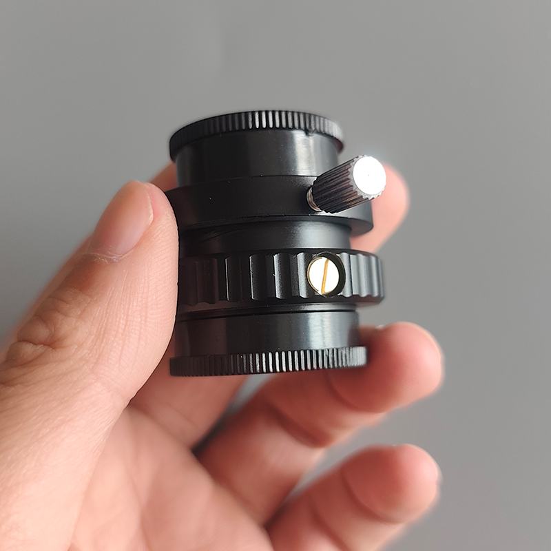 SZMCTV 1/3X Adapter For Simul  - Usb Microscope Digital review and price