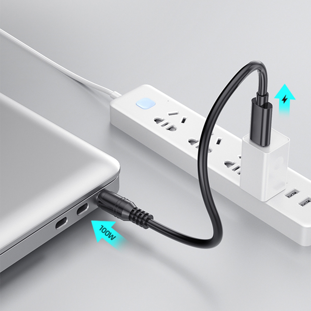 120cm USB Type-C to DC Power C - Electronics And Gadgets C review and price