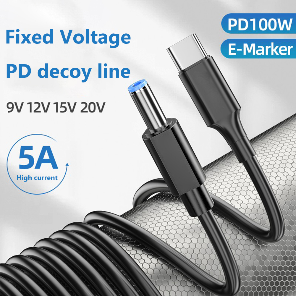 120cm USB Type-C to DC Power C - Electronics And Gadgets C review and price