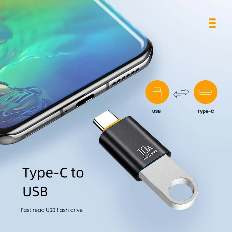 Premium 10A USB 3.0 OTG Transf - Electronics And Gadgets C review and price