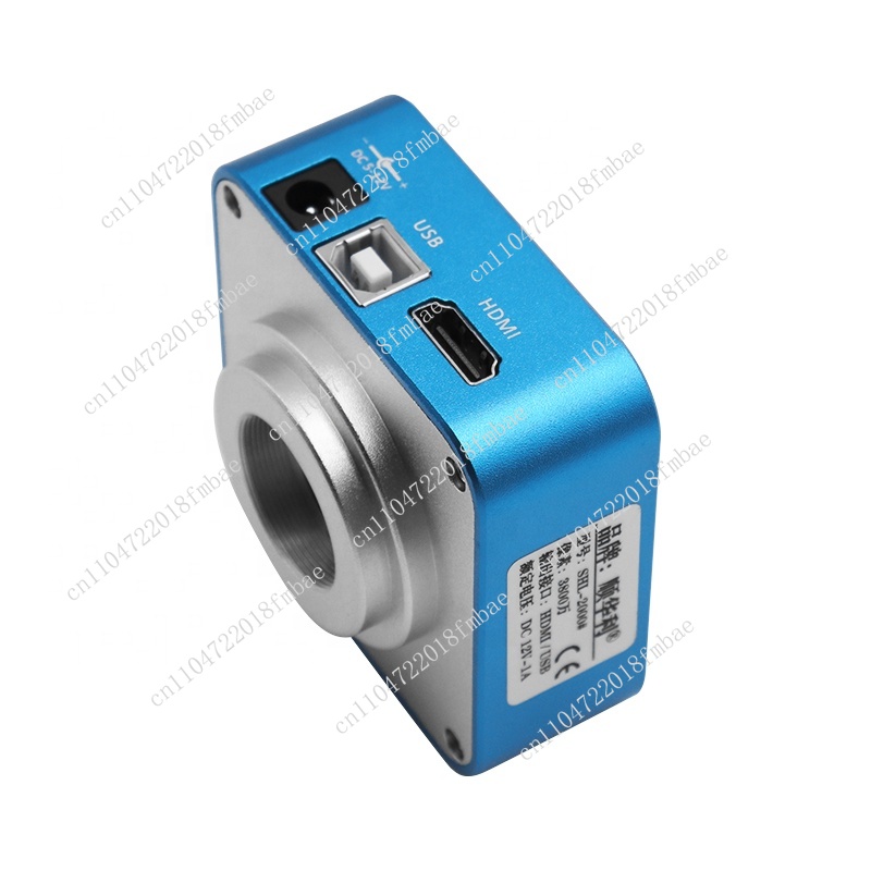 38MP FHD USB Industrial Digita - Usb Microscope Digital review and price