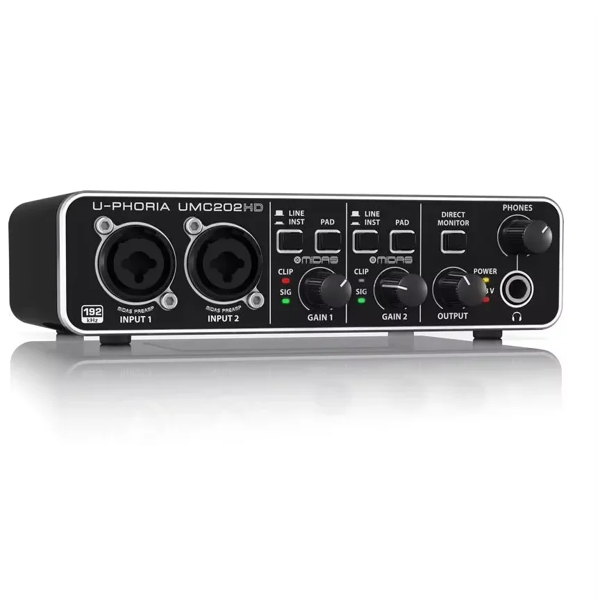 Gui-tar Recording External USB - Usb Sound Card External review and price
