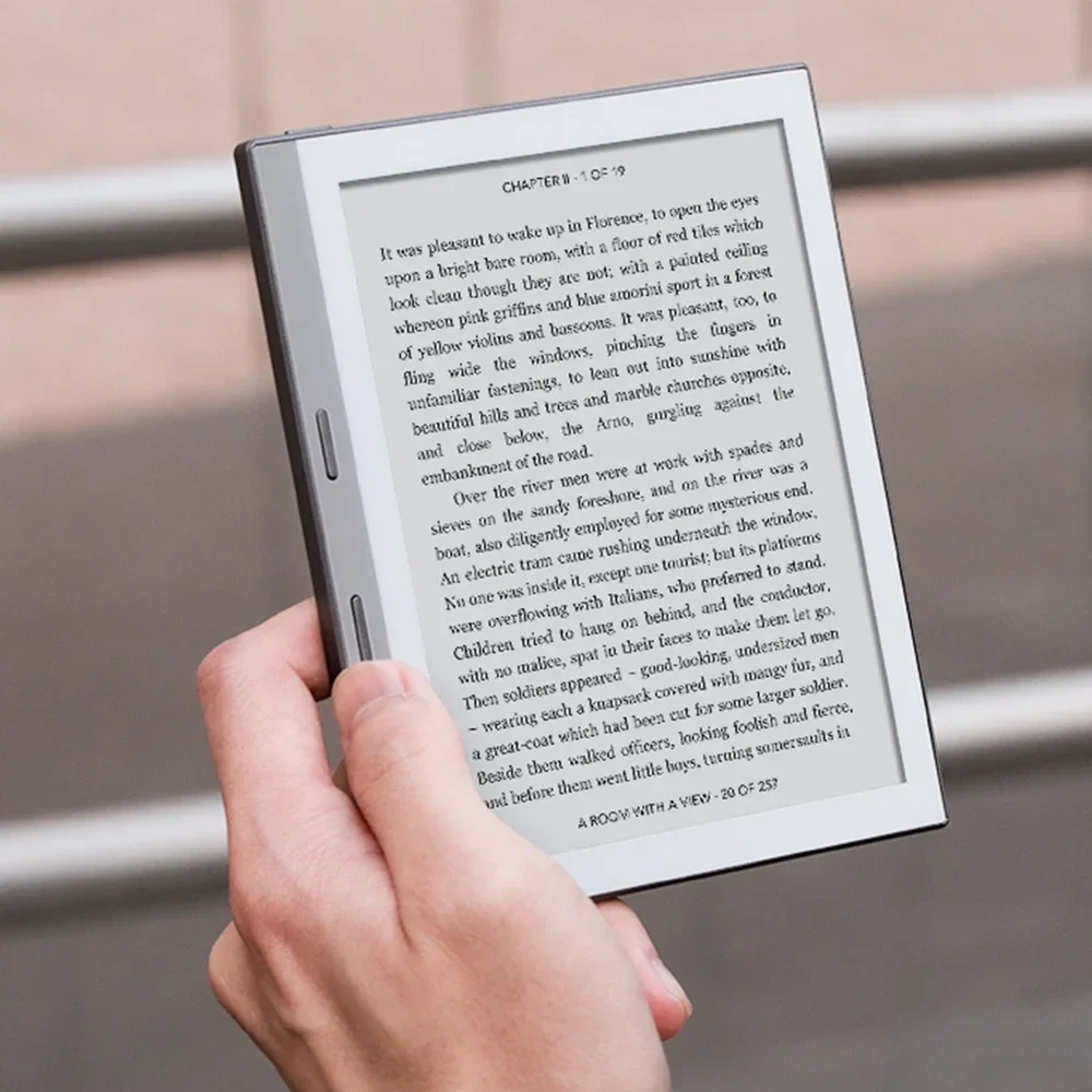 Cool Gadgets Electronic eink S - Electronics And Gadgets With A review and price