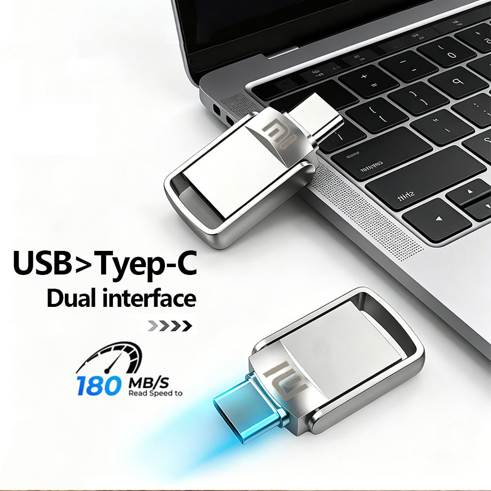 OTG Pen Drive USB Flash Drive  - Electronics And Gadgets C review and price