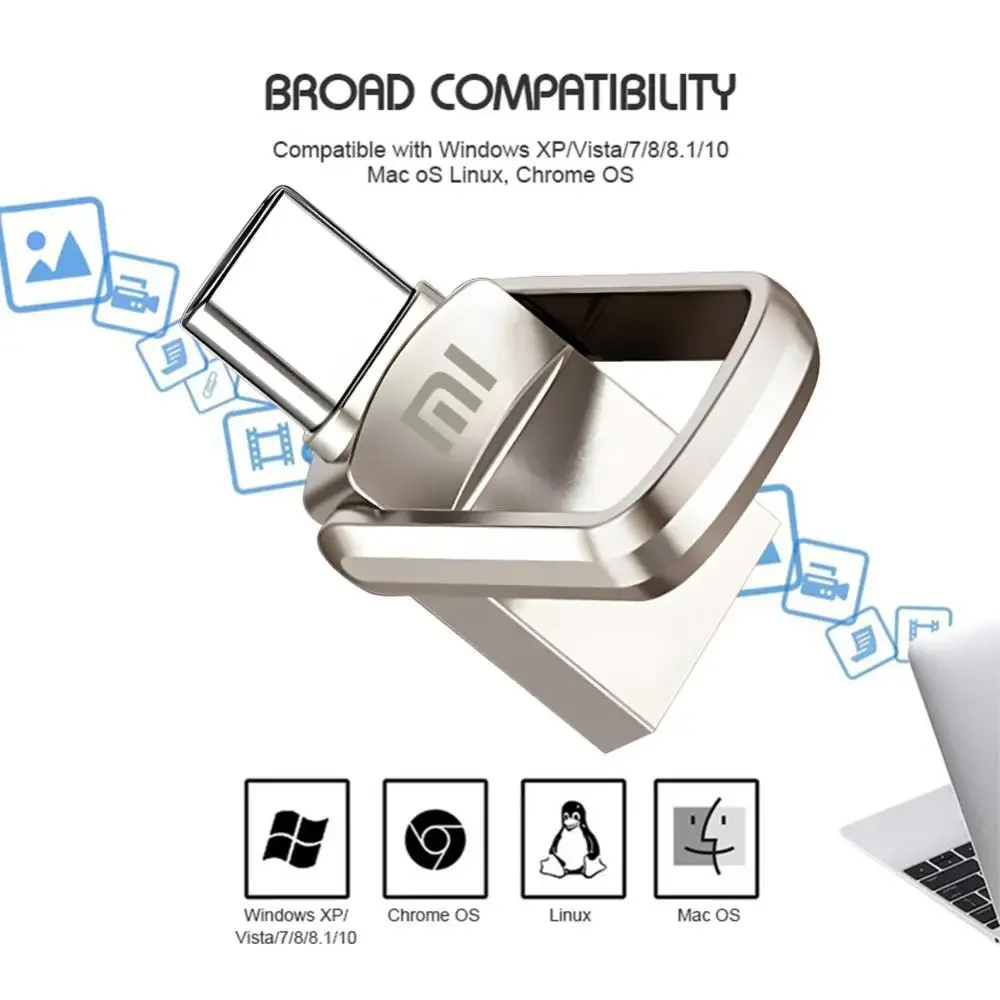 OTG Pen Drive USB Flash Drive  - Electronics And Gadgets C review and price