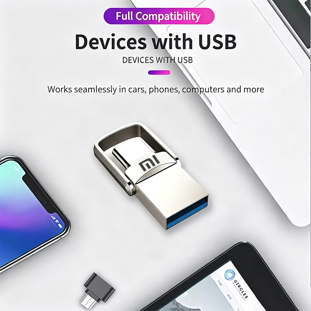 OTG Pen Drive USB Flash Drive  - Electronics And Gadgets C review and price