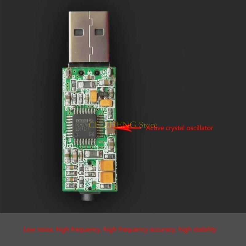 E56B Professional USB Sound Ca - Usb Sound Card External review and price