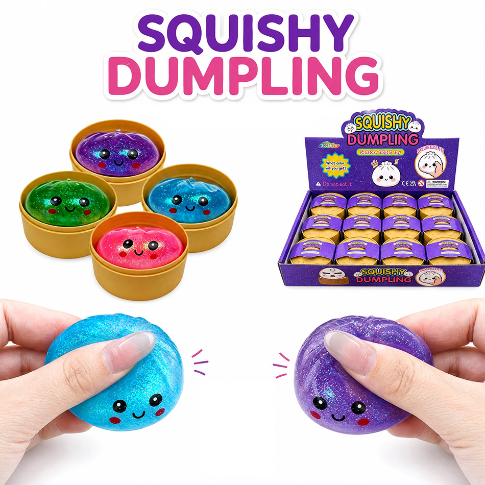 2026  Blind Box cute Mini Glit - Electronics Latest Gadgets review and price