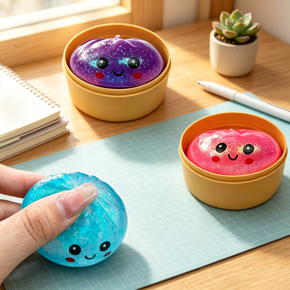 2026  Blind Box cute Mini Glit - Electronics Latest Gadgets review and price